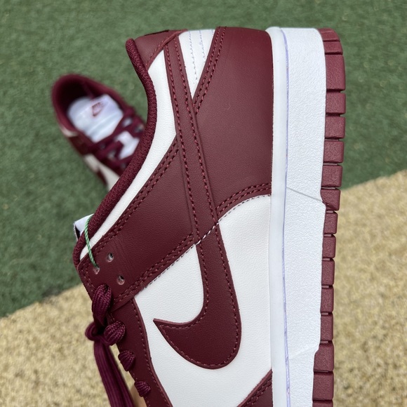 Boudreuax Nike Dunk Low - Picture 3 of 7